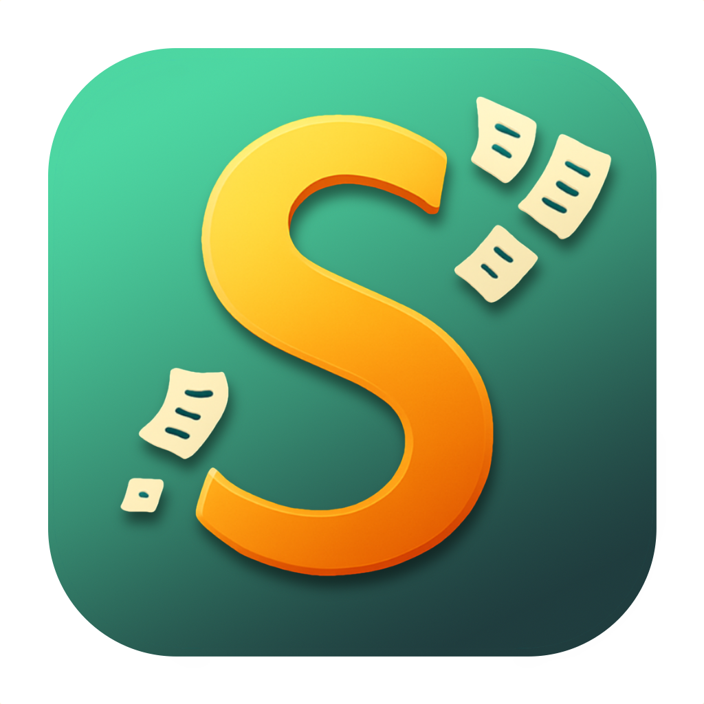 Symiosis app icon